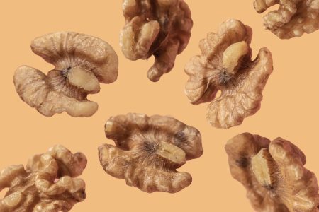 It’s Time To Enter Your Walnut Era—Because They’re No Longer Just Grandma’s Pantry Staple