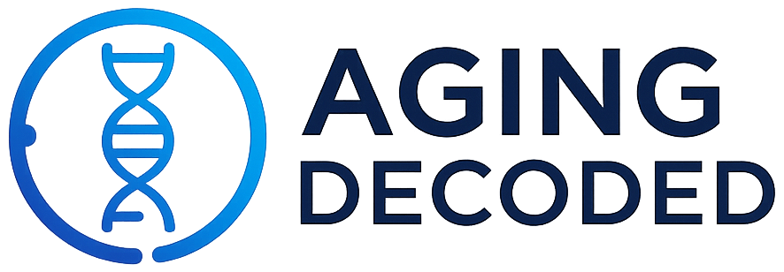 Aging Decoded