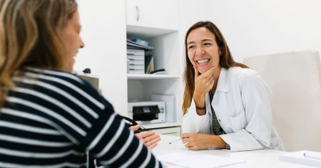 What’s the Difference Between a Dietitian and a Nutritionist?