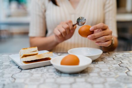 Yep, Egg Allergies Are Real—but Do You Have One?