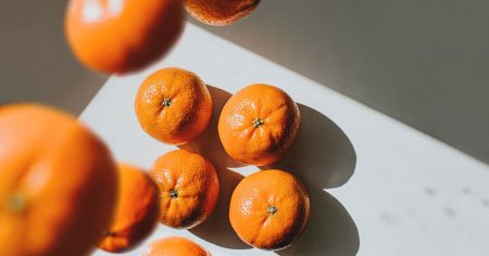 The 17 Best Foods for High Blood Pressure