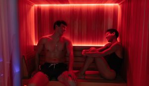 Everything You Need to Know About the Fitness and Recovery Benefits of Infrared Sauna