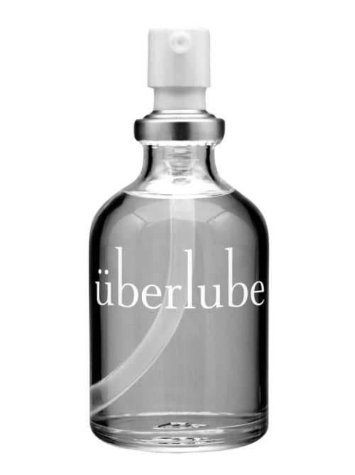 Best Silicone-Based: Überlube