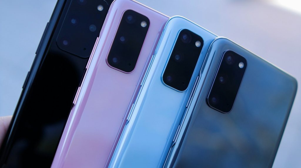 Qual o melhor celular da Samsung para comprar? Análise do cenário atual e um olhar para o futuro