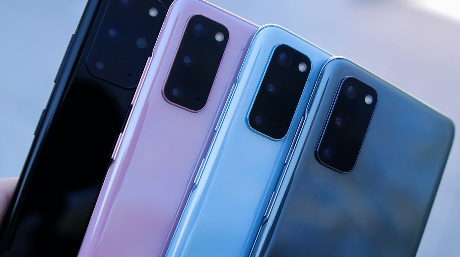 Qual o melhor celular da Samsung para comprar? Análise do cenário atual e um olhar para o futuro