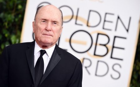 Morre aos 95 anos o ator Robert Duvall, conhecido por O Poderoso Chefão