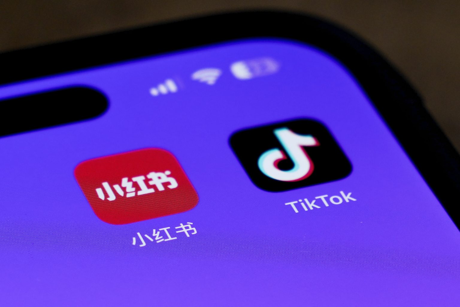 TikTok rastreia atividades de usuários na internet mesmo sem uso do aplicativo