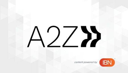 Empresa A2Z Cust2Mate Solutions implementa inteligência digital em corredores de varejo