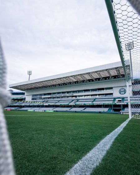 Coritiba e São Paulo têm data e horário alterados no Campeonato Brasileiro da Série A