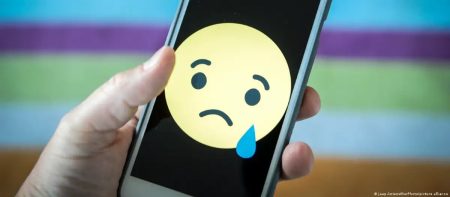 Ciência analisa comportamento de monitoramento de ex-parceiros em redes sociais