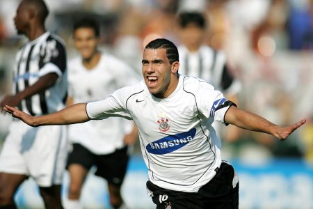 Eleição define os dez melhores jogos da história do Campeonato Brasileiro