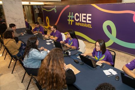 CIEE disponibiliza 550 vagas de estágio no Distrito Federal