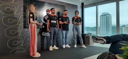 Campeonato Brasileiro de Cartola oferece prêmio de R$ 500 mil ao vencedor