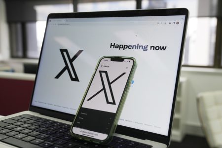 Rede social X apresenta instabilidade nesta segunda-feira