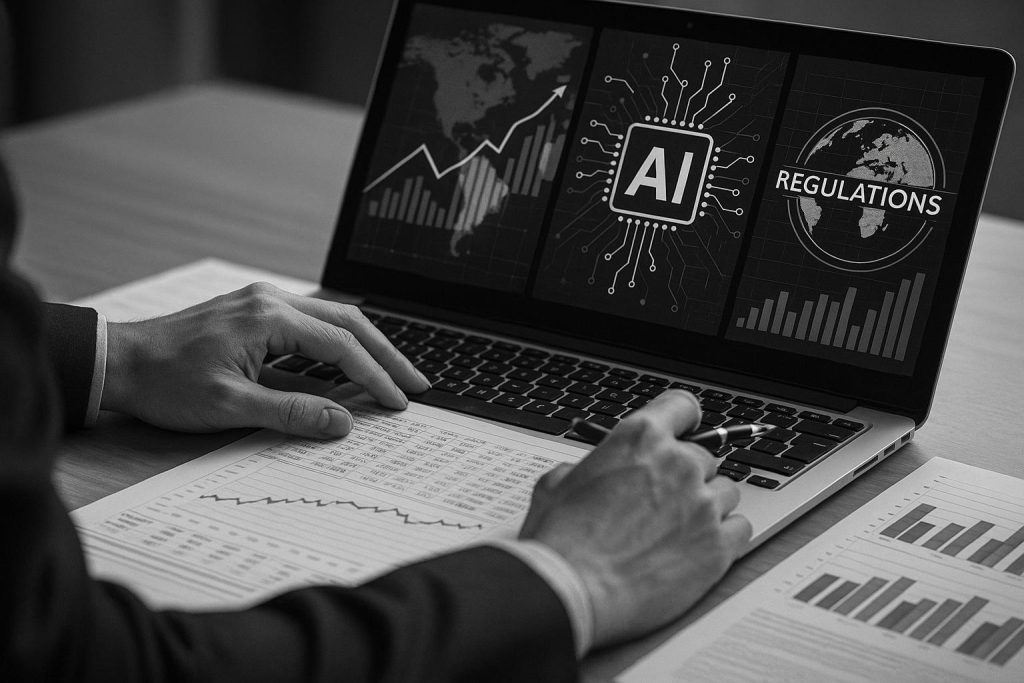 Tipalti’s AI-driven finance platform surges to $8.3bn valuation, reshaping post-Brexit global payments