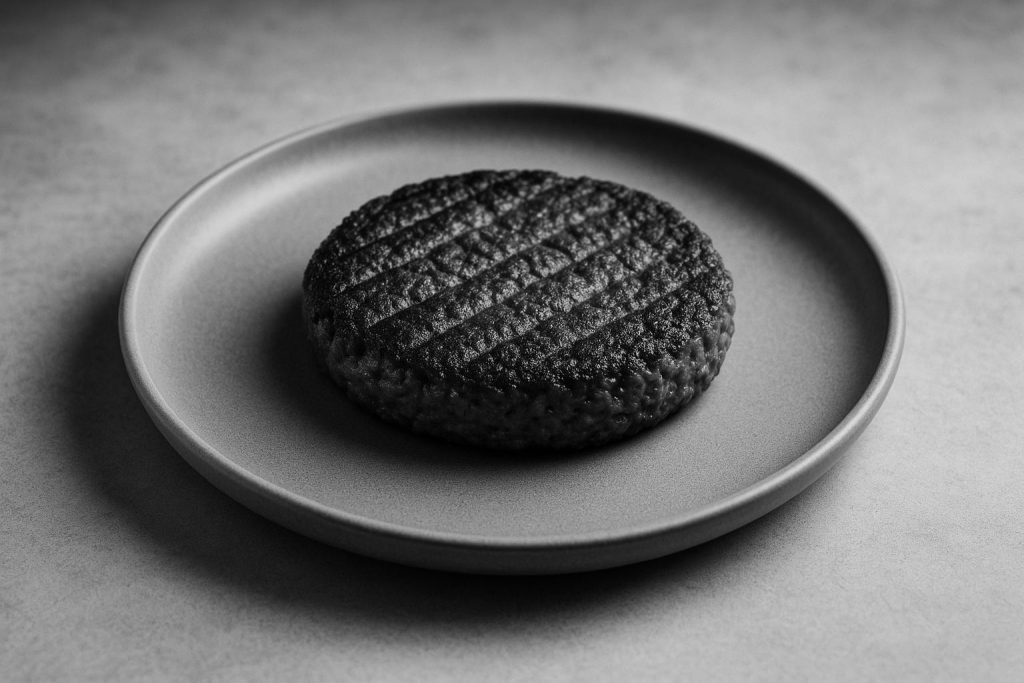Impossible Foods shifts focus to taste and nutrition amid UK plant-based market slowdown