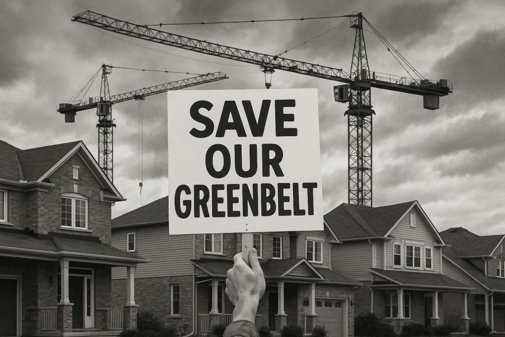 Havering warns London Plan risks eroding borough’s housing vision and green belt