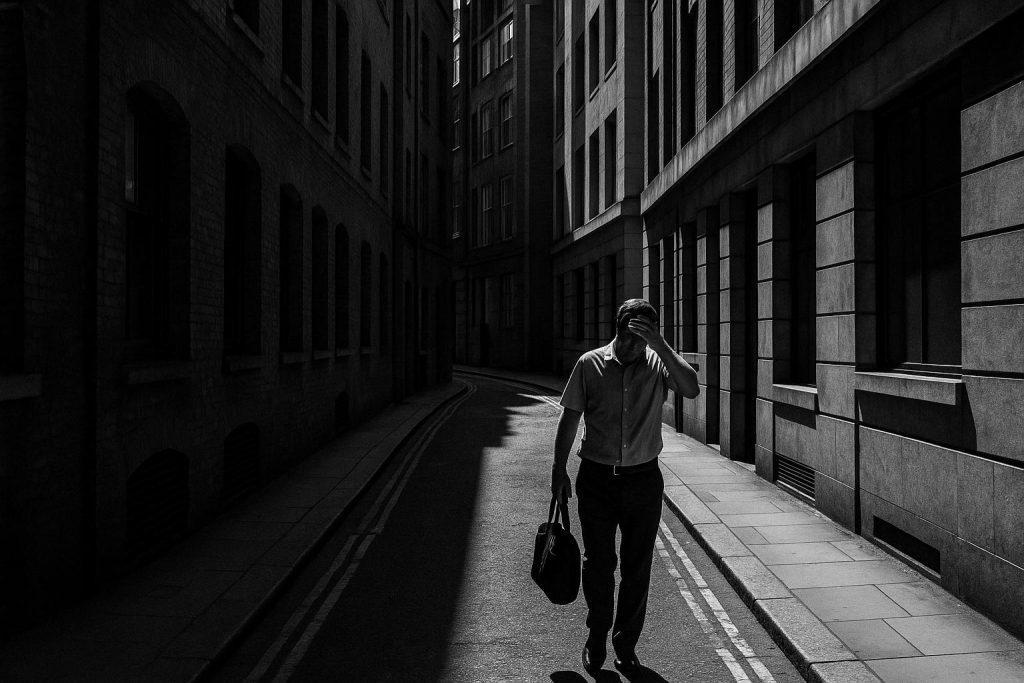 London’s urban heat island effect intensifies record-breaking summer heatwave risks