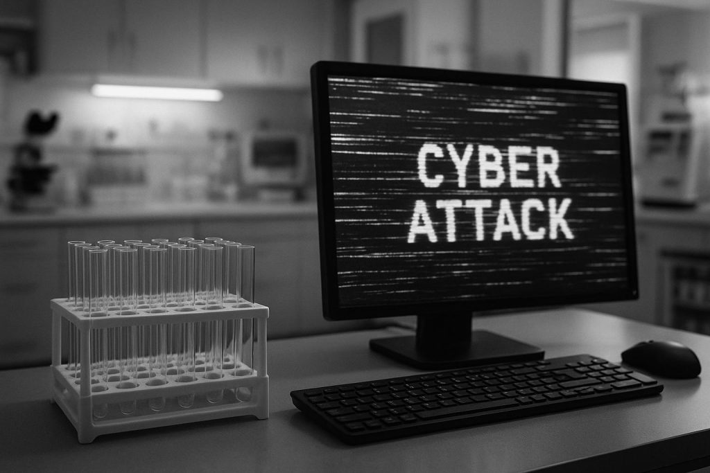 Cyberattack on Synnovis linked to patient death and extensive NHS disruption