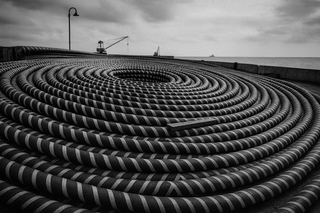 UK government pulls plug on $34bn Morocco-UK renewable power cable project