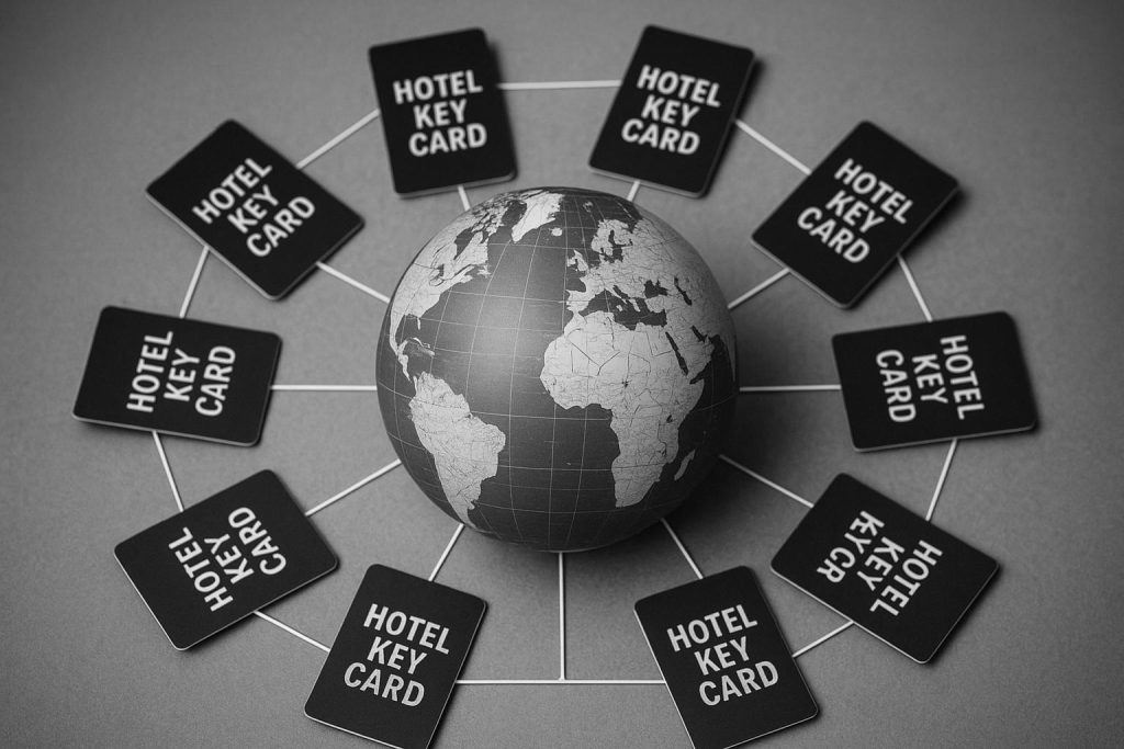 Global Hotel Alliance boosts revenue by over 10% as international travel surges in 2025