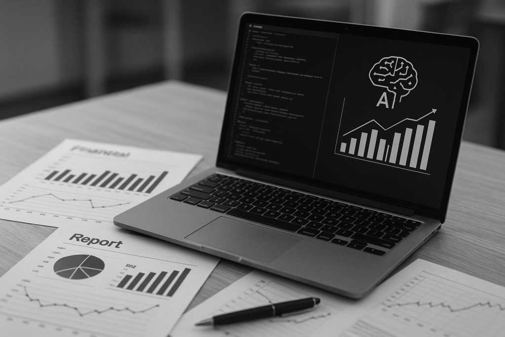 How Zaki Gabe-Wilkinson’s Gekko AI is speeding up month-end finance closes with intelligent automation