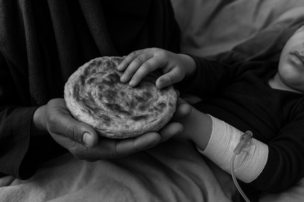 UK admits first children from Gaza for urgent medical treatment amid criticism over limited support