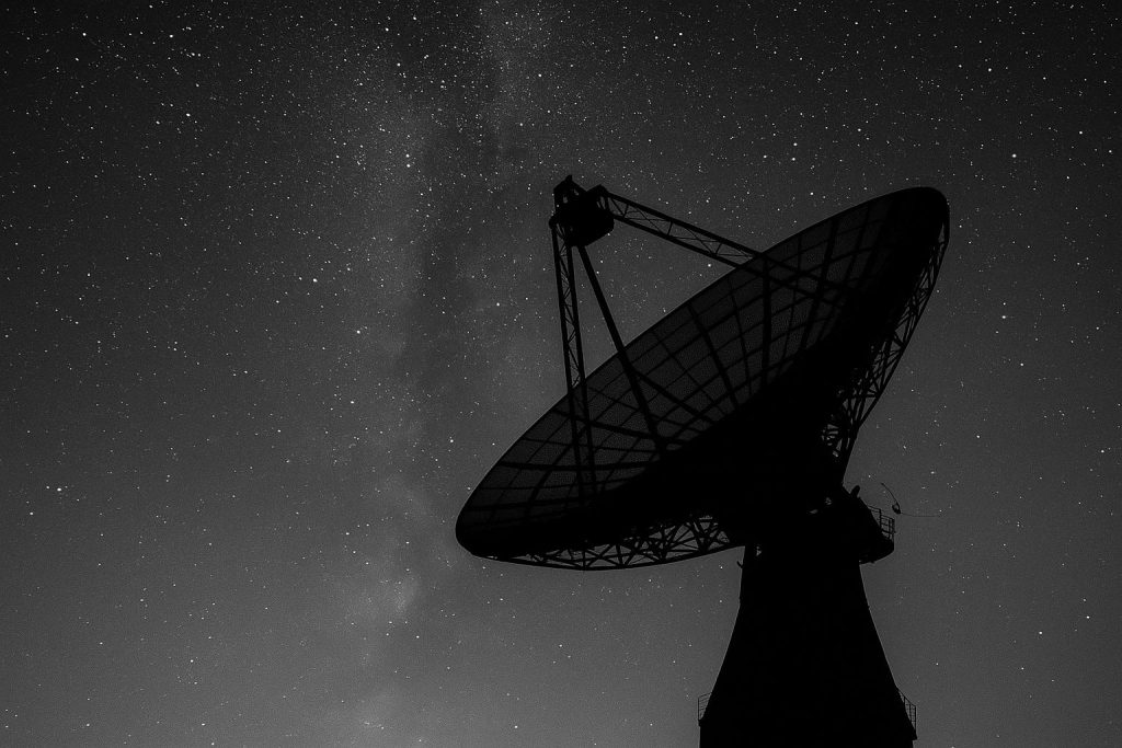 Spaceflux secures £5.4 million to expand global AI-powered space surveillance network