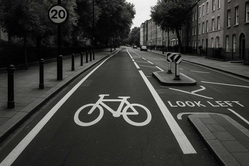 Hackney and Islington extend lead as cycling and walking champions amid borough disparities