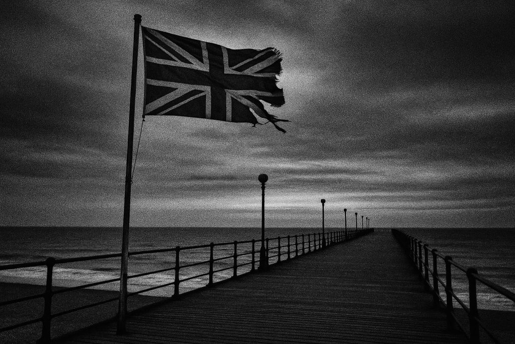 US conservatives amplify Britain’s problems — but imported fixes risk clashing with UK law and politics