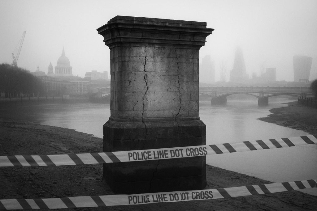 London faces £968bn shortfall unless funding model for infrastructure is overhauled