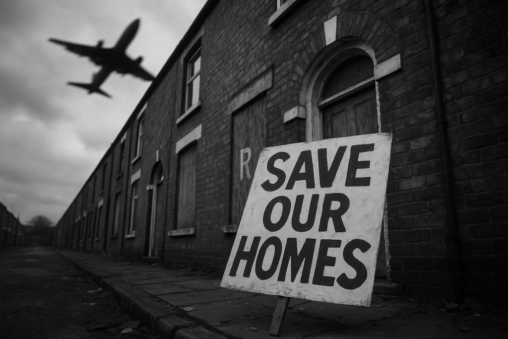 McDonnell warns Labour could ‘shred’ its green credentials if it backs Heathrow’s shovel-ready third runway