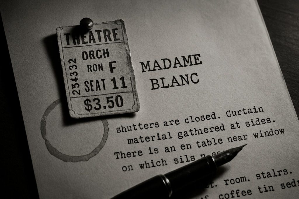Sally Lindsay’s career pivots from Coronation Street to creator-led mysteries as Madame Blanc box set hits DVD