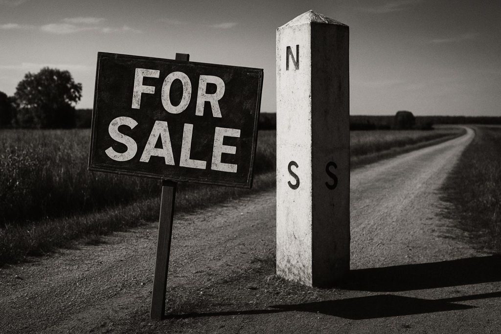 Rightmove data exposes north–south split in homes hit by proposed property tax
