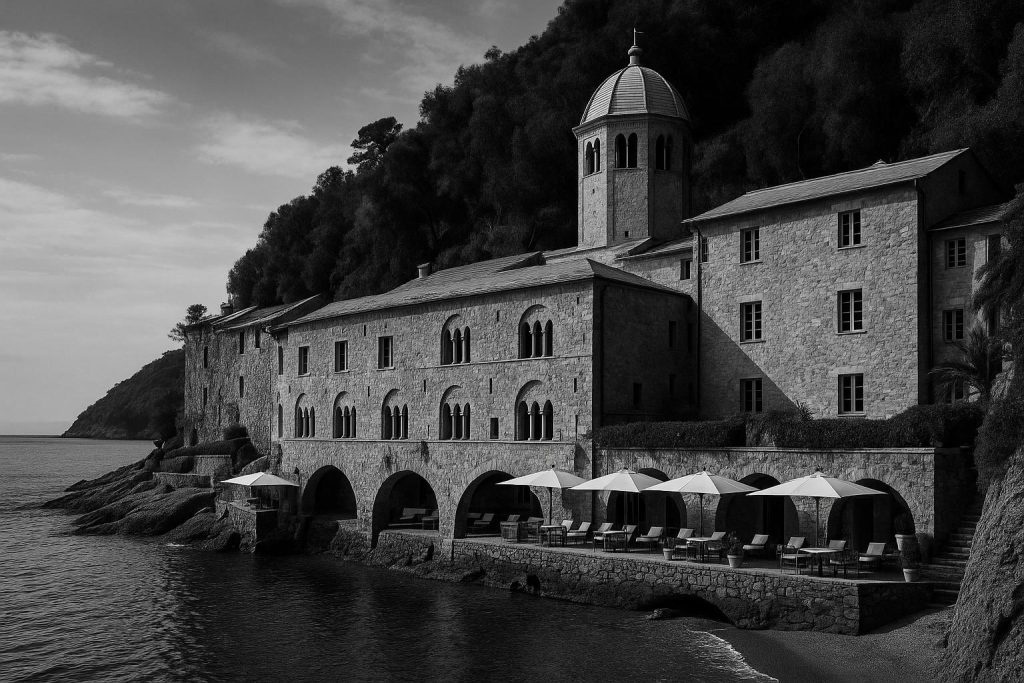 Splendido’s multi-year restoration redefines luxury hospitality on the Italian Riviera