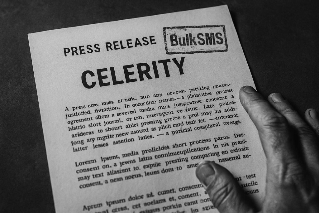 BulkSMS becomes anchor for Celerity as group prepares Kero multimedia messaging rollout
