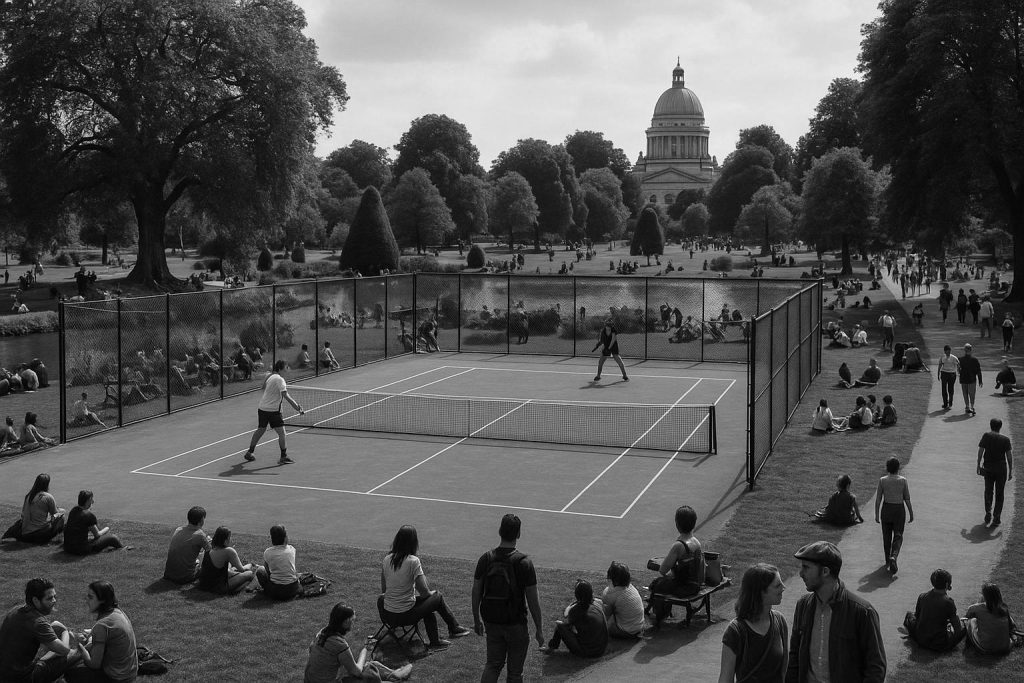 Wimbledon expansion faces new legal challenge after High Court dismissal