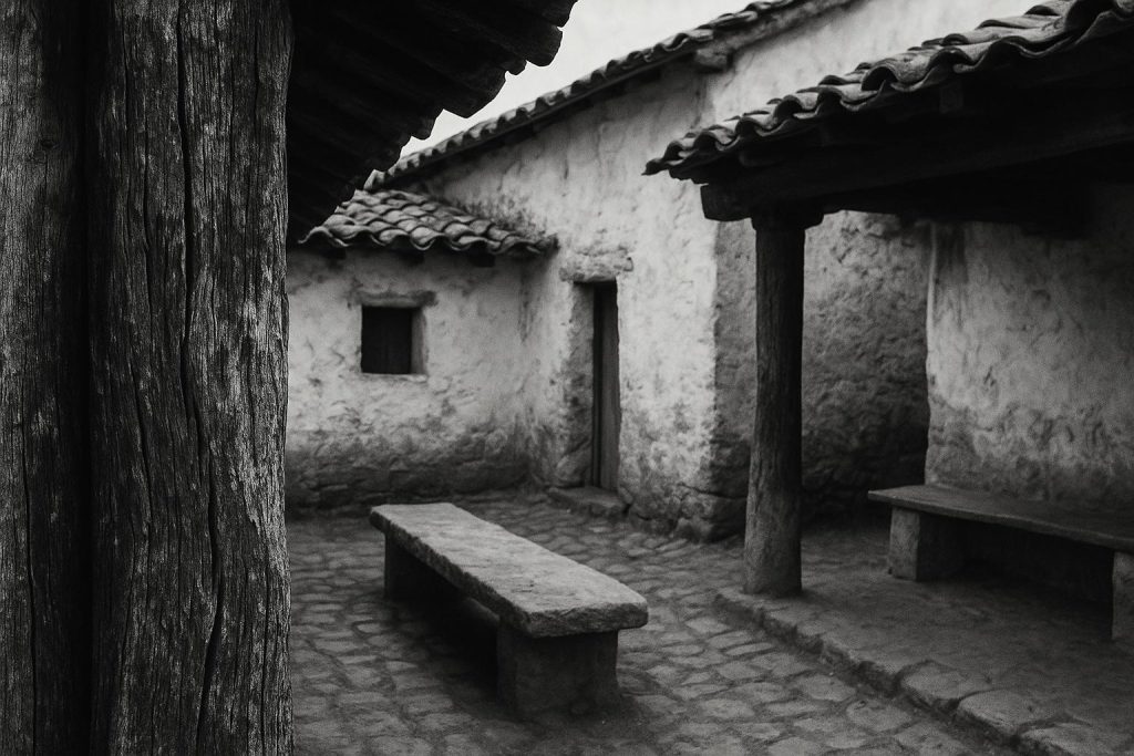 Fengwu’s Rural Memory Museum revives community spirit with anti-white cube design