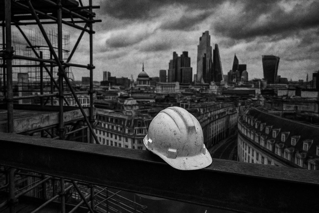 Crown Estate hires Olympic delivery chief to fast‑track £24bn joint‑venture pipeline