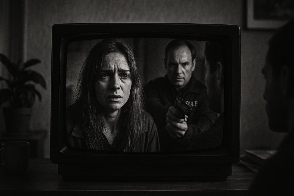 New true crime series about Amanda Knox and the London Real Housewives redefine weekend streaming line-up