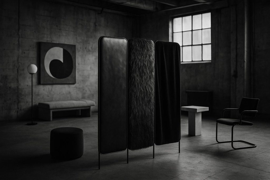 Dry Cleaning: London gallery stages an open-call design showcase near Borough Market