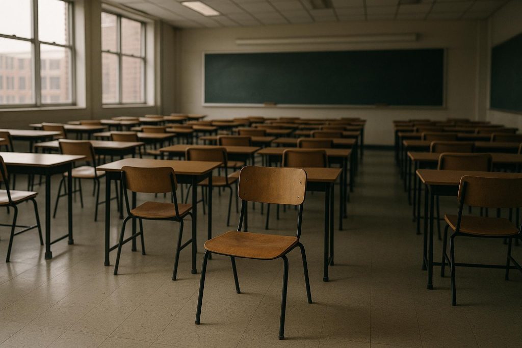 UK's international student levy risks £1.8 billion economic hit and regional instability