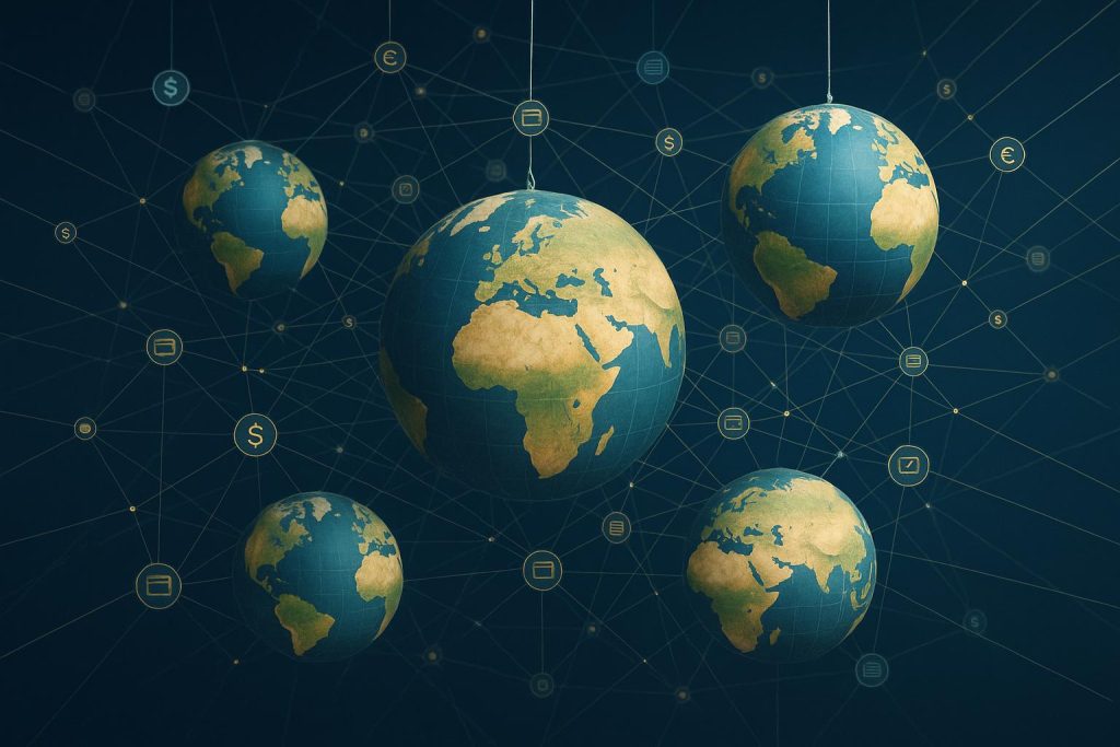 Fnality secures $136 million to accelerate tokenised cross-border payments infrastructure