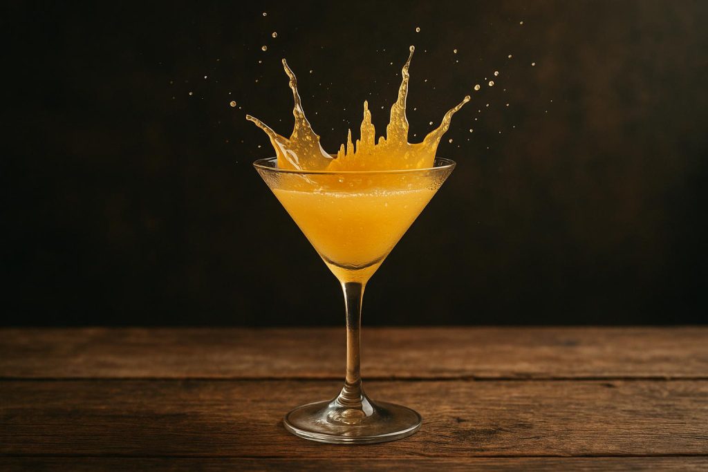 Three Sheets redefines London’s cocktail landscape with inventive drinks and modern charm