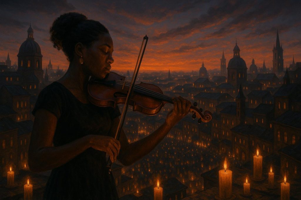 Classically Black festival returns with expanded programme and regional showcase