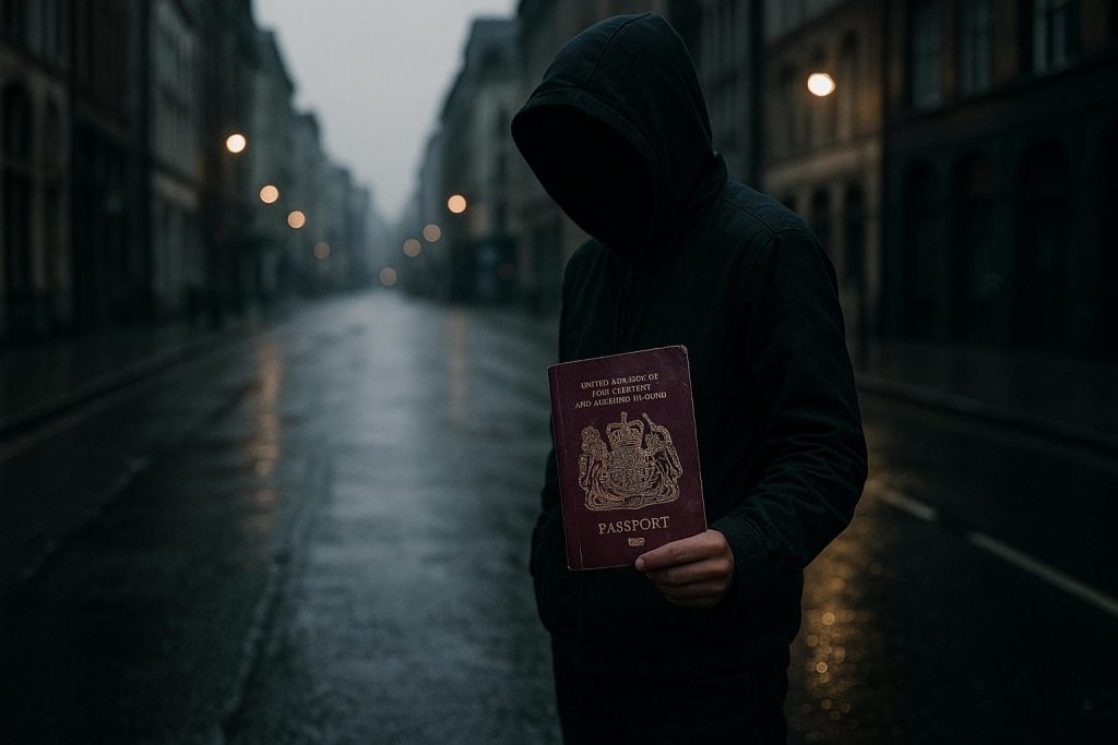 Reform UK unveils radical immigration overhaul threatening settled status rights