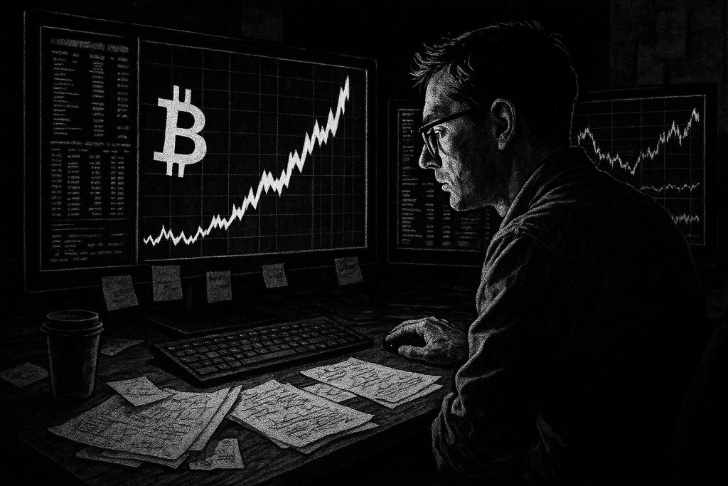 South Korea’s crypto funding reforms spark renewed global investor confidence