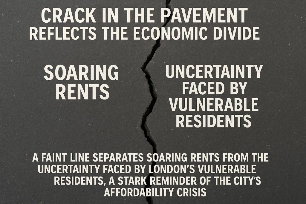 Sadiq Khan renews push for rent controls amid political resistance in London