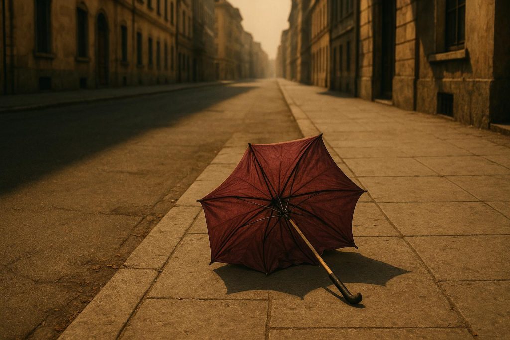 Europe’s 2025 heatwave: climate change linked to record-breaking fatalities and tourism decline