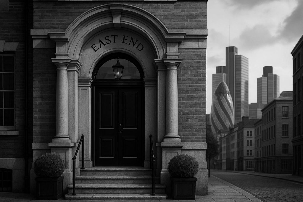 Sir Devonshire Square marks the launch of Sir Hotels’ first UK property with heritage-inspired design and vibrant cultural hub